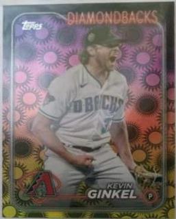 Kevin Ginkel