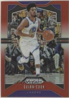 Quinn Cook