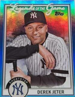 Derek Jeter