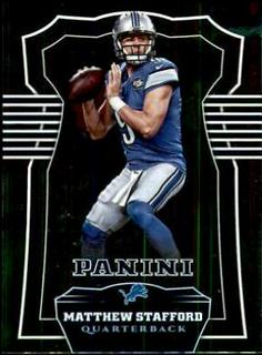 Matthew Stafford