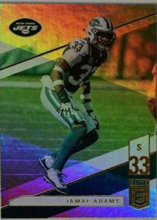 Jamal Adams