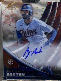 Byron Buxton