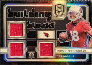 Marvin Harrison Jr.