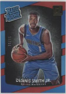 Dennis Smith Jr.
