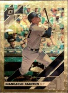 Giancarlo Stanton