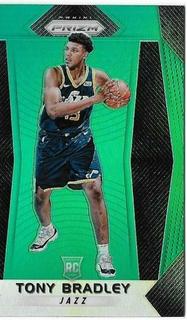Tony Bradley