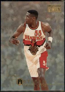 Dikembe Mutombo