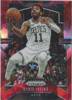 Kyrie Irving