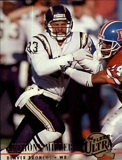 Anthony Miller