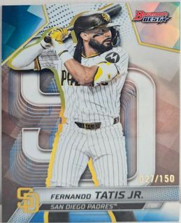 Fernando Tatis Jr.
