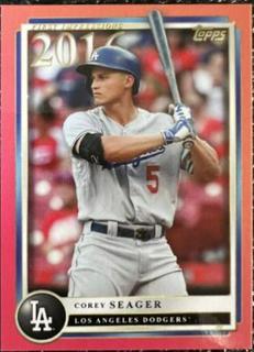 Corey Seager