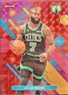 Jaylen Brown