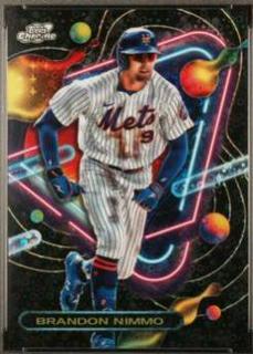 Brandon Nimmo