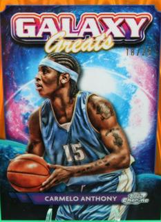 Carmelo Anthony