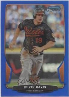 Chris Davis