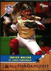 Yadier Molina