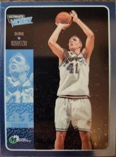 Dirk Nowitzki