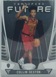 Collin Sexton