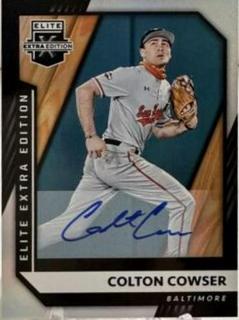Colton Cowser