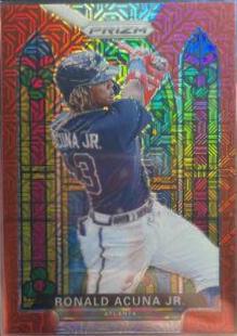 Ronald Acuna Jr.