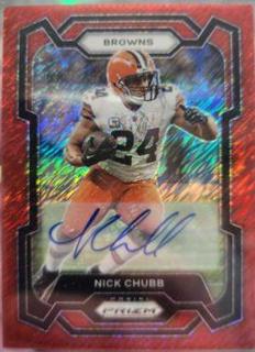 Nick Chubb