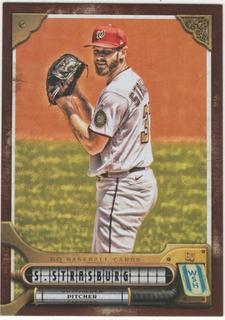 Stephen Strasburg