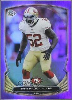 Patrick Willis