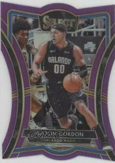 Aaron Gordon