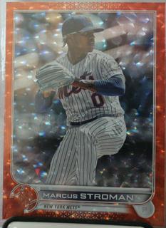 Marcus Stroman