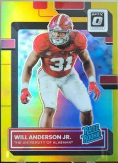 Will Anderson Jr.