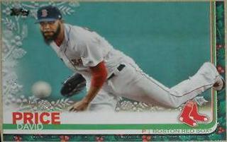 David Price