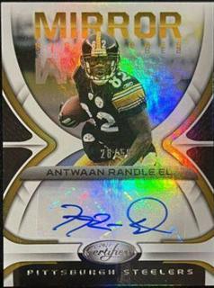 Antwaan Randle El