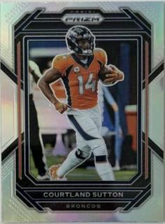 Courtland Sutton
