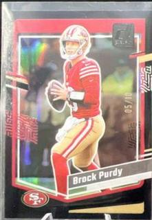 Brock Purdy