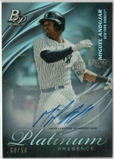 Miguel Andujar
