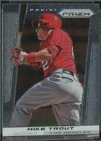Mike Trout