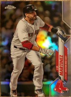 J.D. Martinez