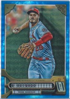 Nolan Arenado