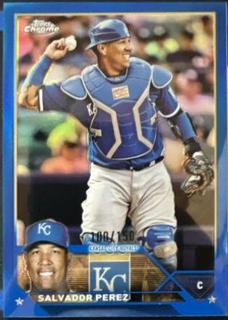 Salvador Perez