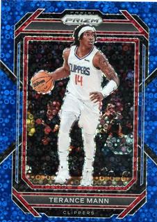 Terance Mann