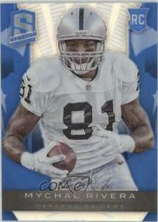 Mychal Rivera