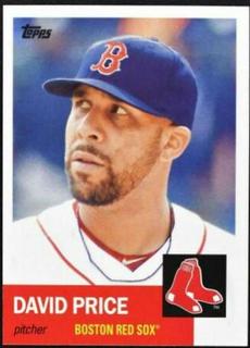 David Price