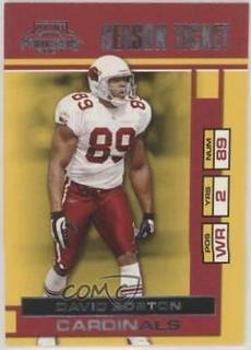 David Boston