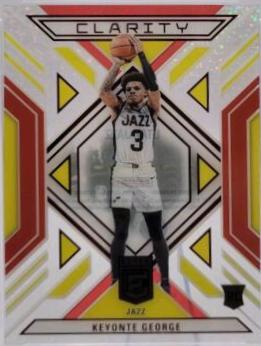 Keyonte George [Red International] #14