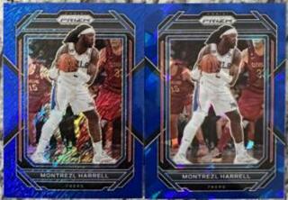 Montrezl Harrell