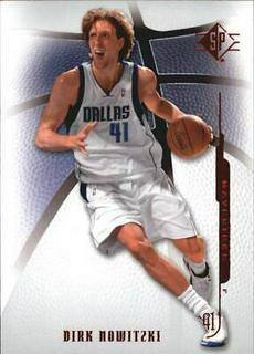 Dirk Nowitzki Retail
