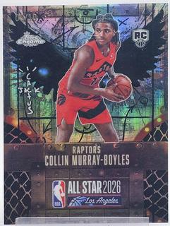Collin Murray-Boyles