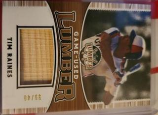 Tim Raines