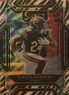 Khalil Herbert