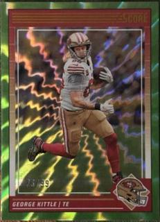 George Kittle